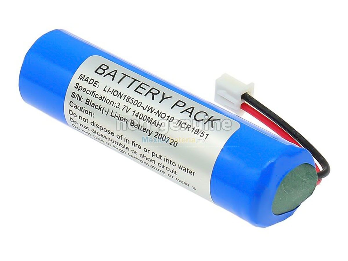 batería para AolsteCell LI-ION18500-JW-NO19