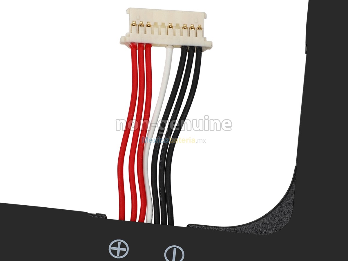 batería para AolsteCell N156