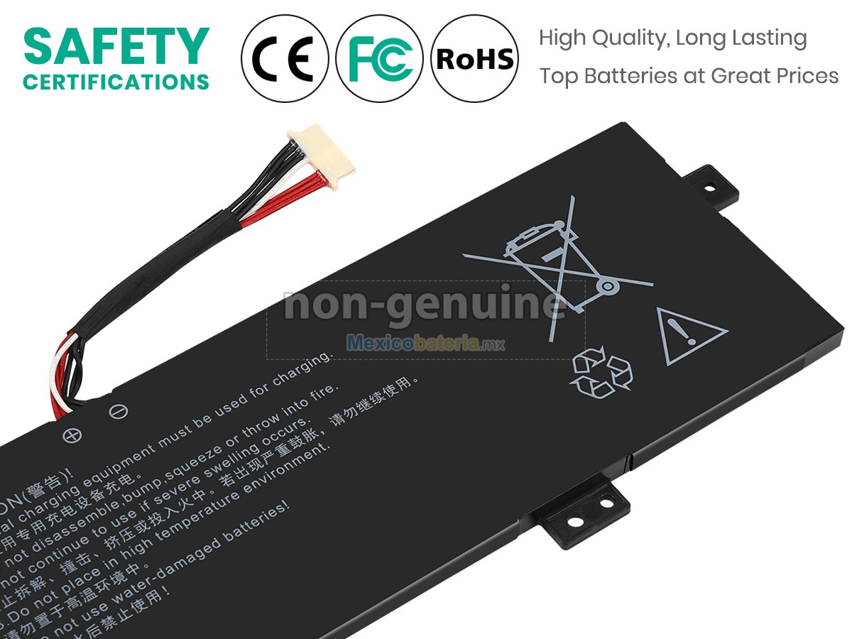 batería para AolsteCell T140-4663B2