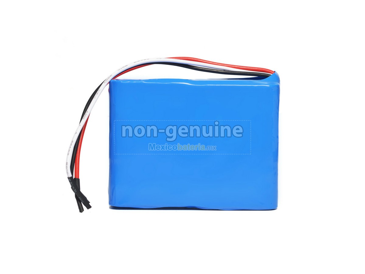 batería para AolsteCell KD880 MONITOR