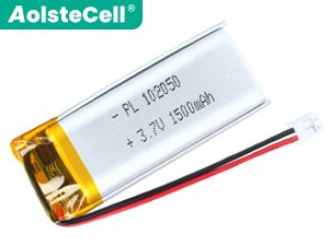 AolsteCell 102050 Batería