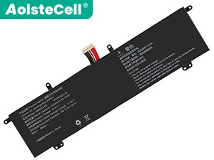 AolsteCell 3662C3-4S Batería