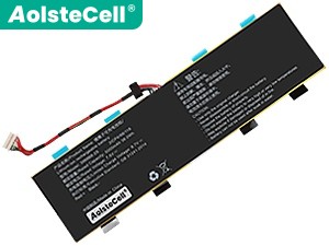 AolsteCell 3968B8-2S Batería