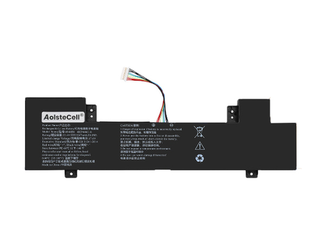 AolsteCell 4044B6 Batería