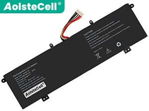 AolsteCell 4663B2-2S Batería