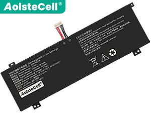 AolsteCell 4766A6-2S1P Batería