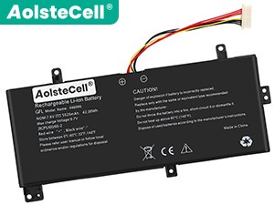 AolsteCell 486066 Batería