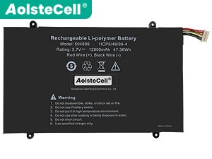 AolsteCell 504899 Batería