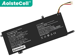 AolsteCell 506588-2S Batería