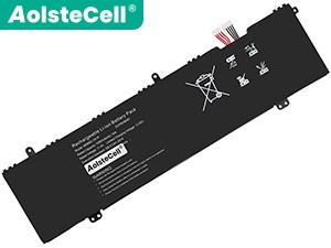 AolsteCell 609963-3S1P Batería