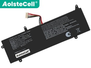 AolsteCell 6661A4-2S Batería