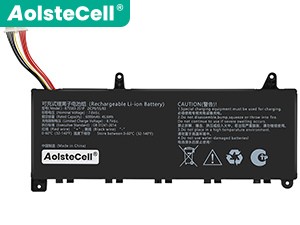AolsteCell 875583-2S Batería