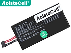 AolsteCell BT-M005 Batería