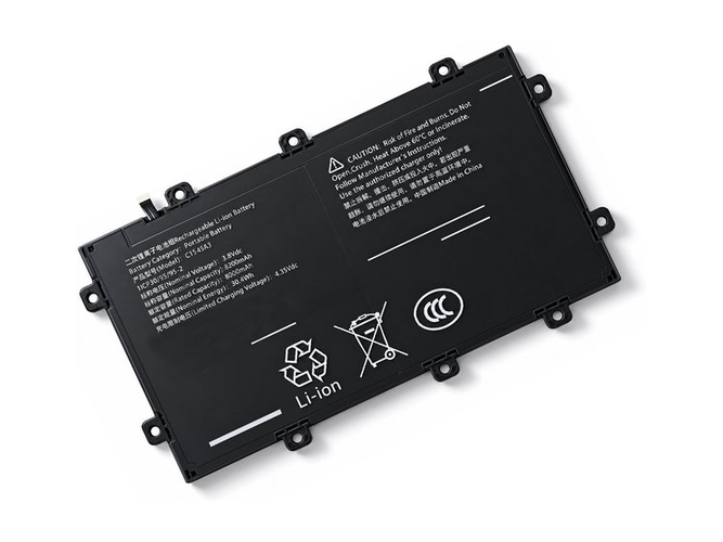 AolsteCell C1545A3 Batería