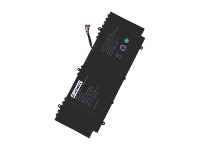 AolsteCell K16S Batería
