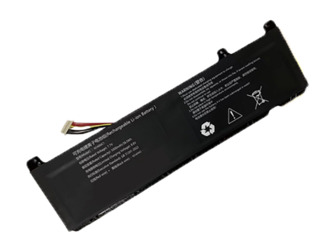 AolsteCell N140MC1 Batería