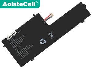 AolsteCell N156 Batería
