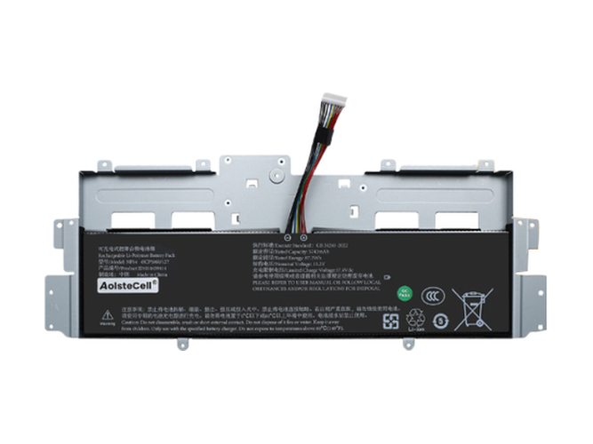 AolsteCell NF14 Batería