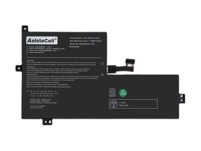 AolsteCell Q25G3S1P3E Batería