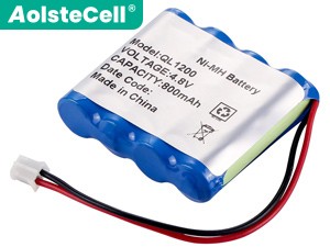 AolsteCell QL1200 Batería