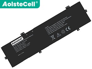 AolsteCell SE40 Batería