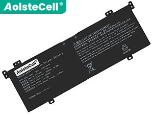 AolsteCell SR41 Batería