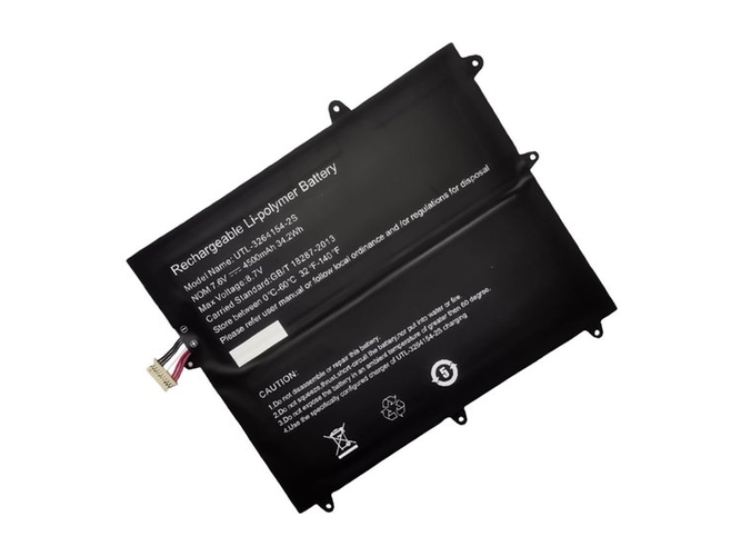 AolsteCell UTL-3264154-2S Batería