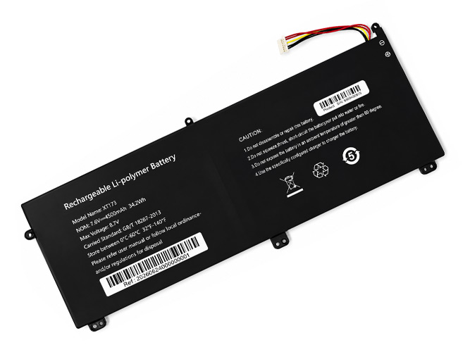 AolsteCell XT173 Batería