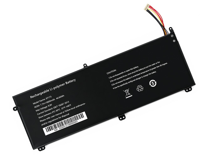 AolsteCell XT173 Batería