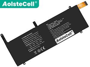 AolsteCell ZEAC4547154-2S1P Batería