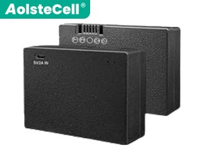 AolsteCell ZNS-01A Batería