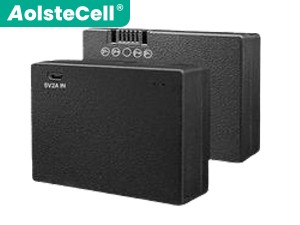 AolsteCell ZNS-01B Batería