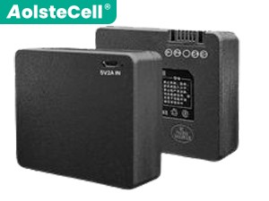 AolsteCell ZNS-04 Batería