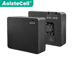 AolsteCell ZNS-04B Batería