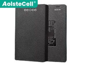 AolsteCell ZNS-09D Batería