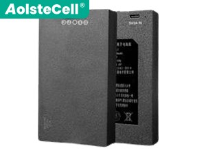 AolsteCell ZNS-09E1 Batería