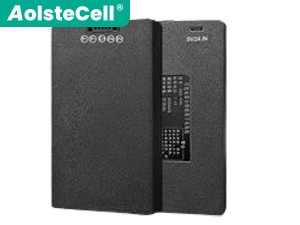 AolsteCell ZNS-09H1 Batería