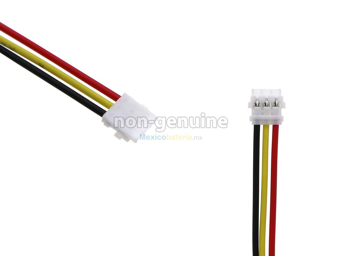 batería para Appareo 153010-000038