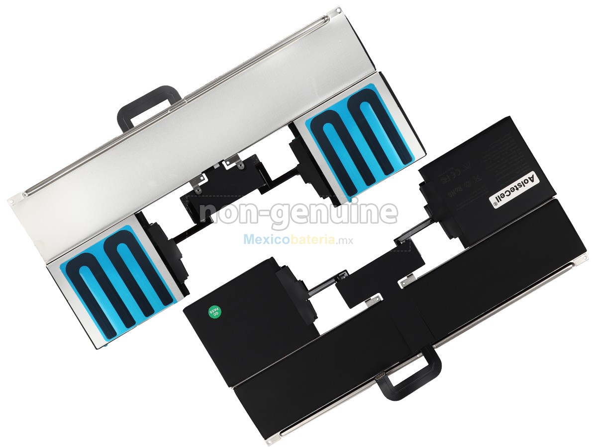 batería para Apple MacBook Air M4 10 CPU/8 GPU 13 inch 2025