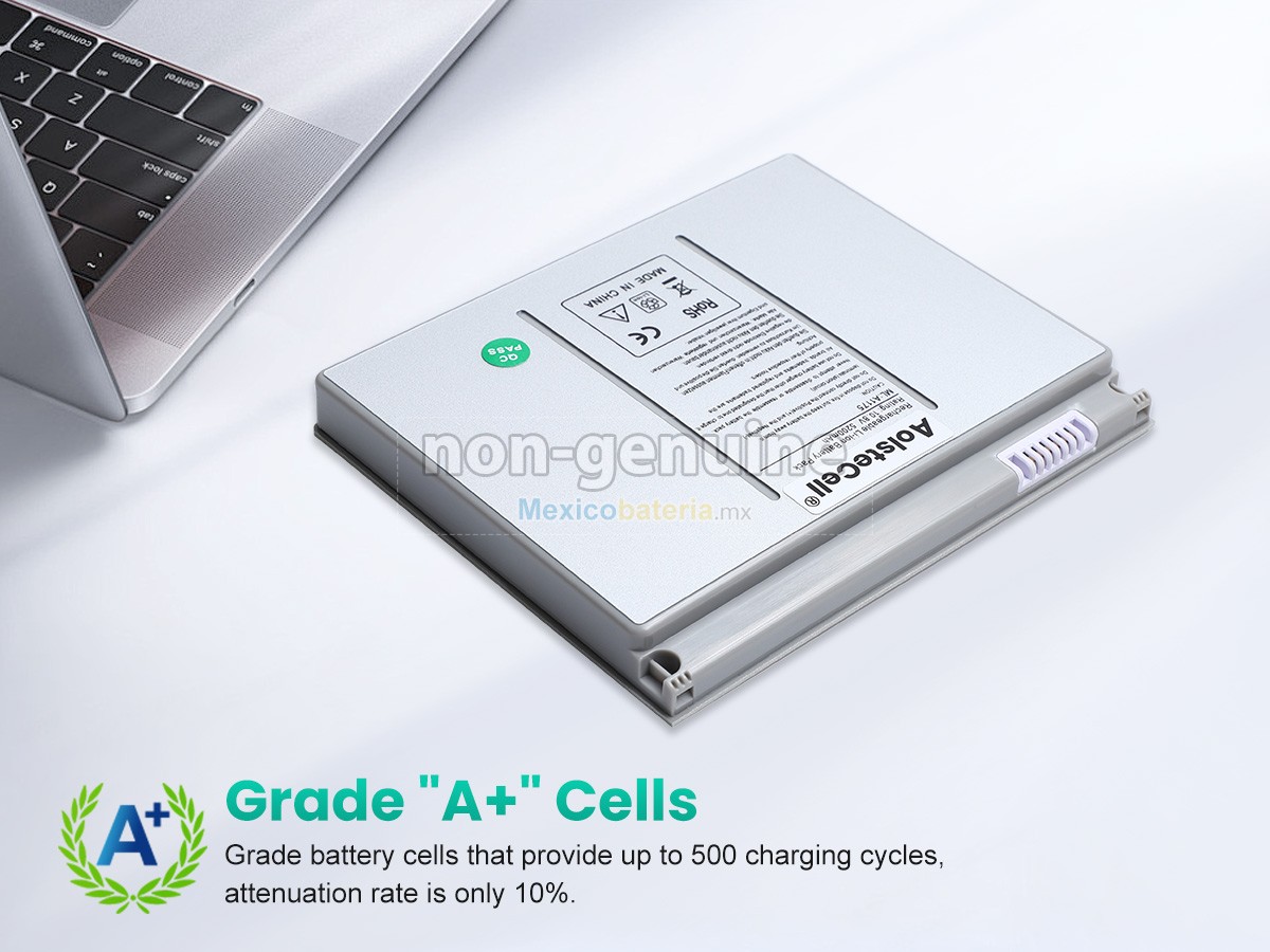 batería para Apple 15.4 inch 2.33GHZ (Matt or Glossy WideScreen display) Battery Photo15.4 inch 2.33GHZ