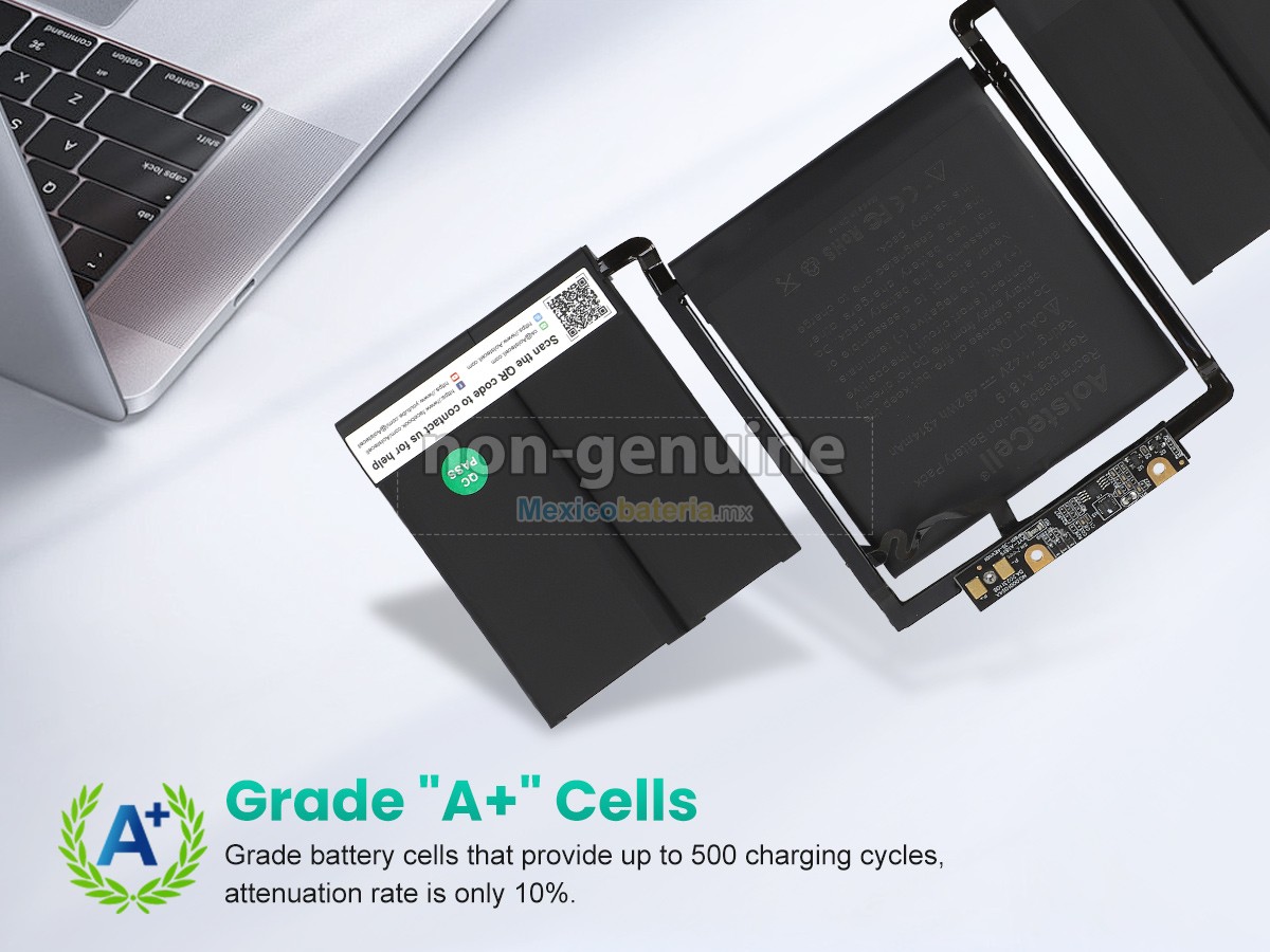 batería para Apple MPXV2LL/A