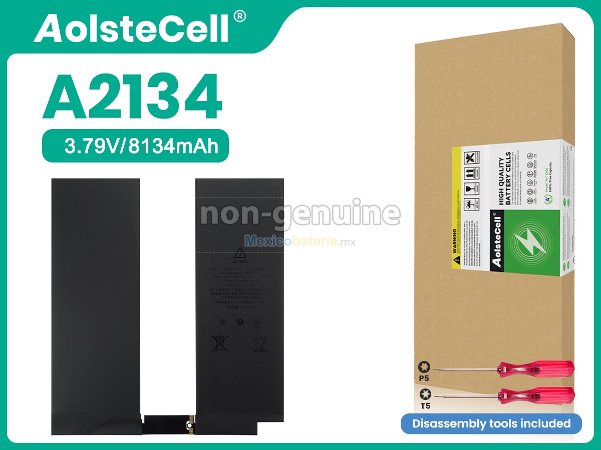 batería para Apple iPad Air 3RD GEN 2019