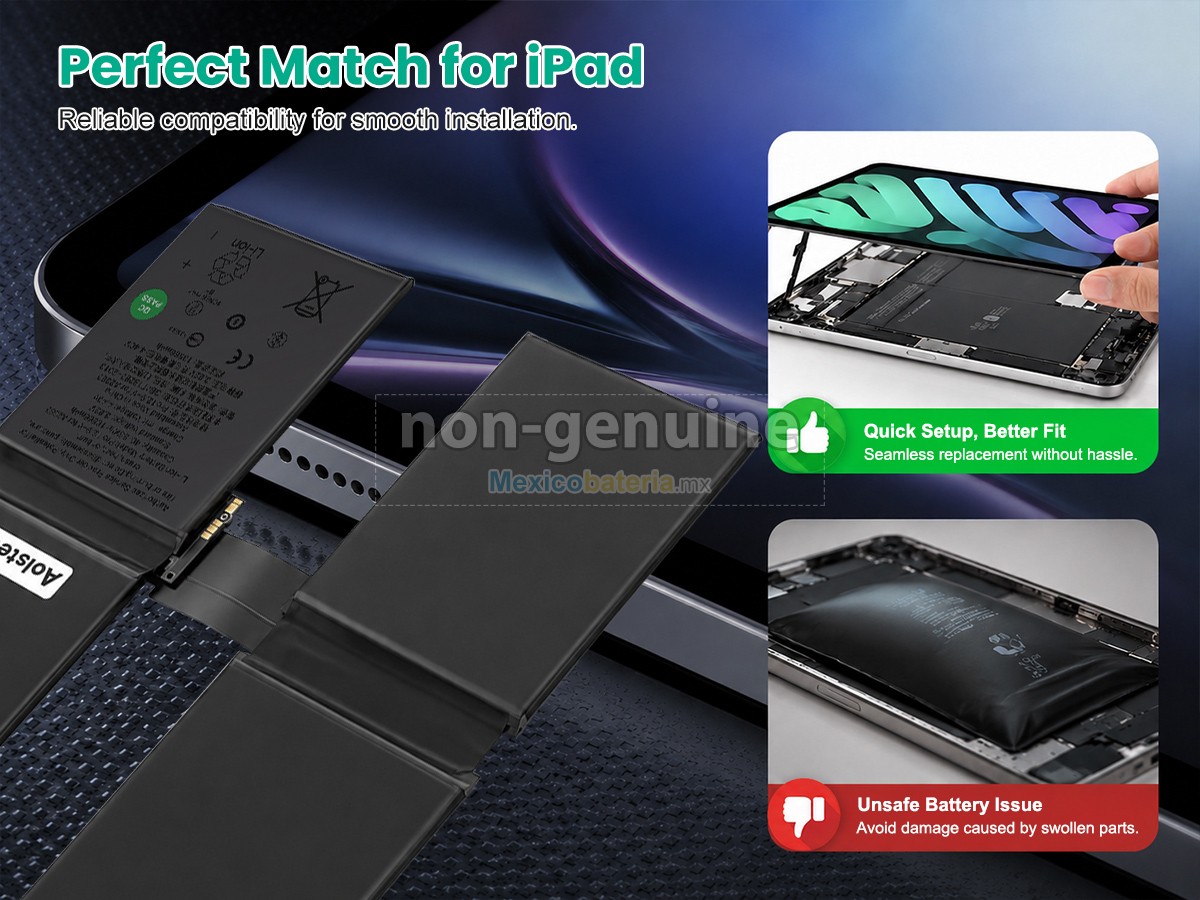 batería para Apple A2379 EMC 3686