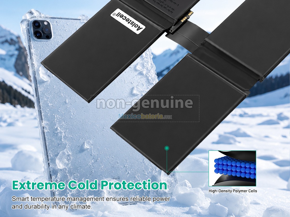 batería para Apple A2379 EMC 3686