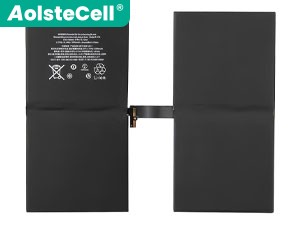 Apple ipadpro129-2Gen Batería