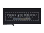 Apple MT132CH/A Batería