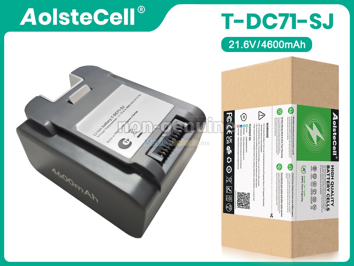 batería para Arcelik PRO SD 9441