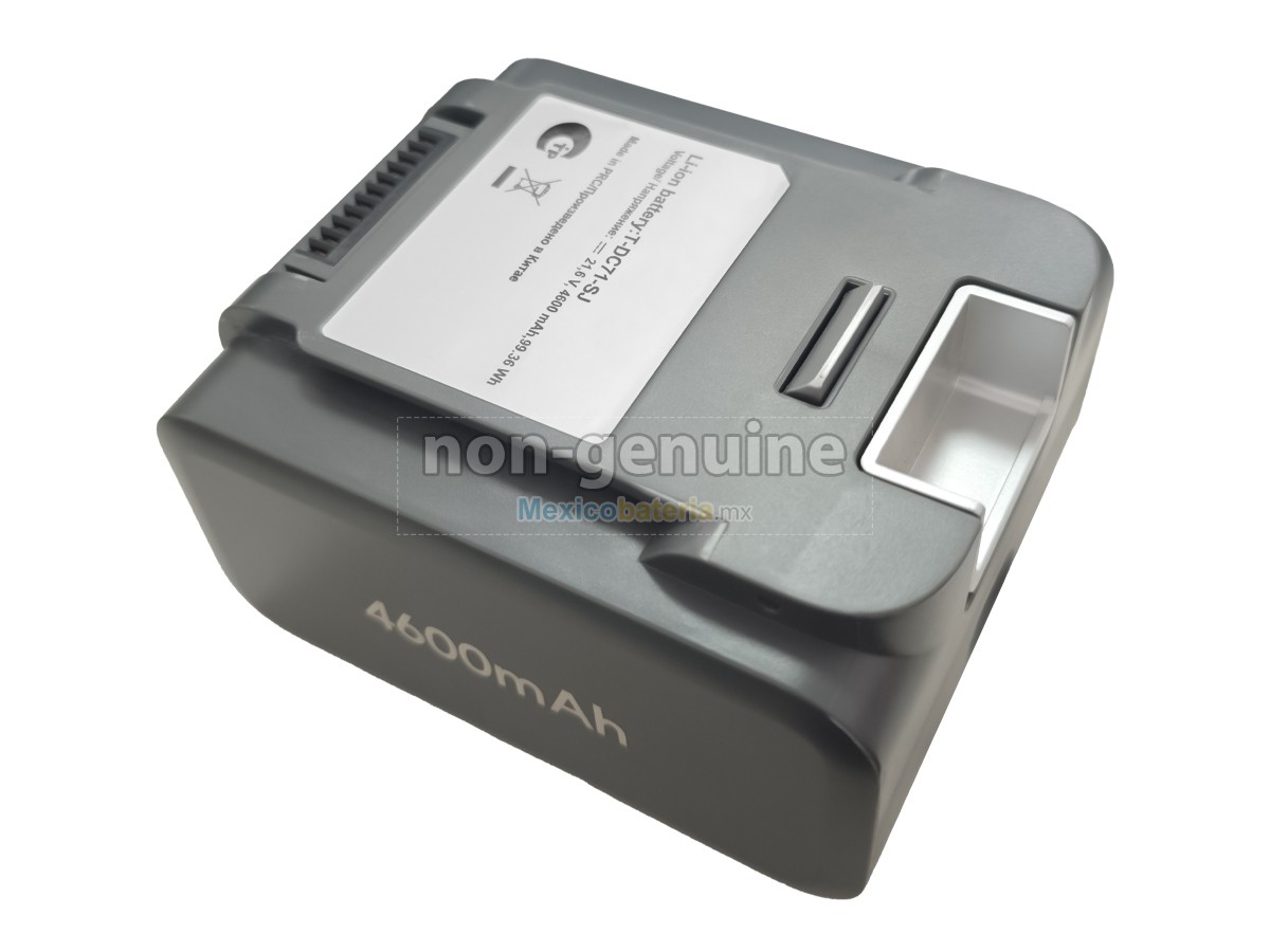 batería para Arcelik PRO SD 9441