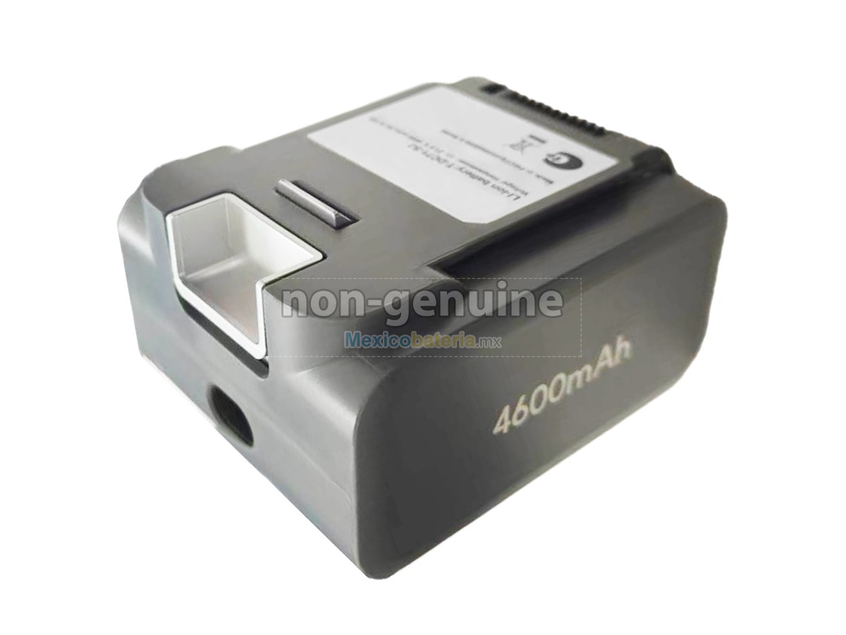 batería para Arcelik PRO SD 9441
