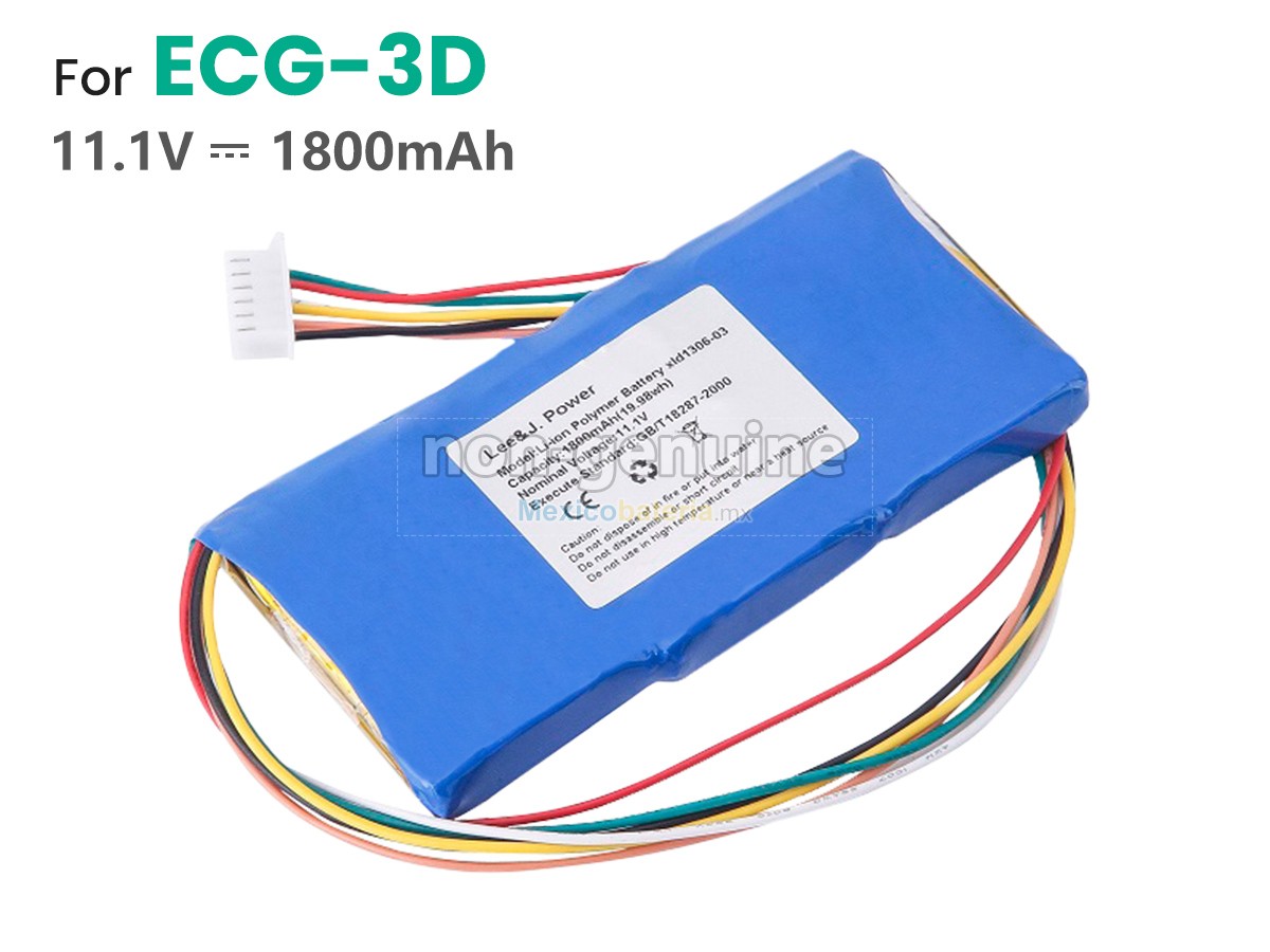 batería para ARICON BAT-210506371-178